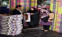  فعالیت واحد‌های سورت و بسته بندی محصولات جالیزی در جنوب کرمان / صادرات به خارج از کشور آغاز شد